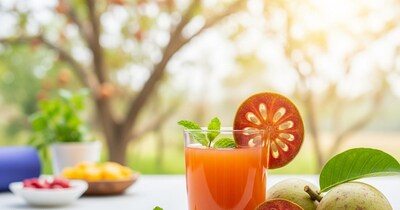 गर्मियों में रोज पिएं बेल का जूस, कोल्ड ड्रिंक भूल जाएंगे, तेज धूप में भी रहेंगे कूल-कूल.