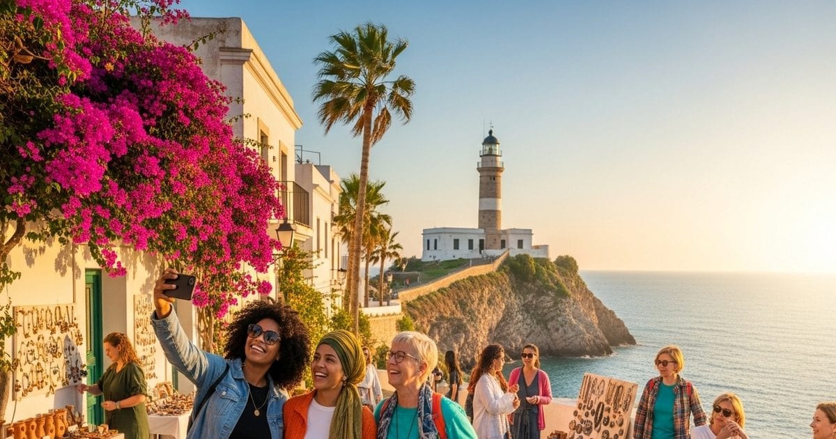 International Women's Day 2026 : वूमेंस डे पर भारत की इन खूबसूरत जगहों पर जाएं, यात्रा रहेंगी यादगार