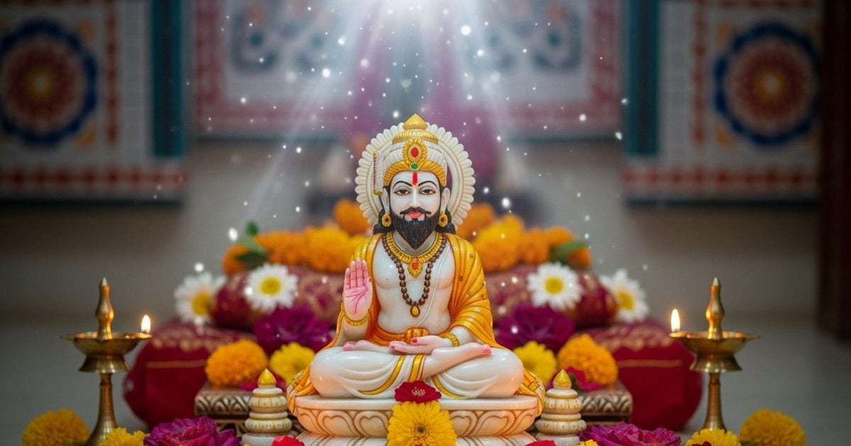 महावीर जयंती 2026: चलो आज से कुछ अच्छा करें, दिल से द्वेष और मन से अहंकार हरें महावीर जयंती 2026: चलो आज से कुछ अच्छा करें, दिल से द्वेष और मन से अहंकार हरें