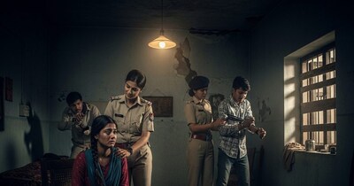 दिल्‍ली से लापता बच्‍ची को यूपी के बदायूं से बरामद किया गया है. (एआई इमेज)