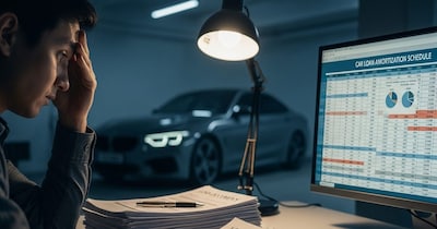 Settle Your Car Loan Faster: 5 Smart Ways to Repay a 5-Year Debt in 3 Years