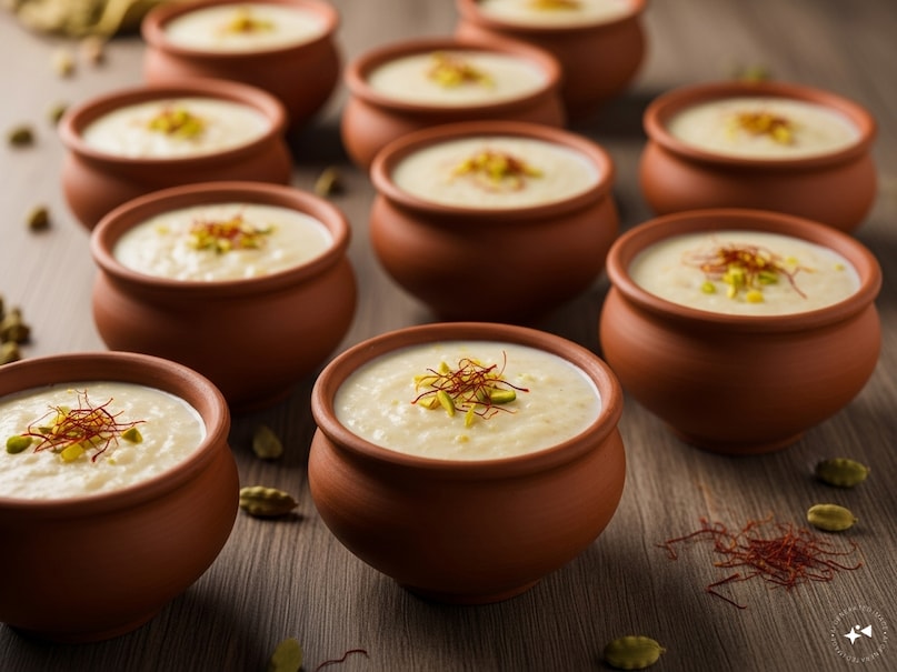 Eid sweets