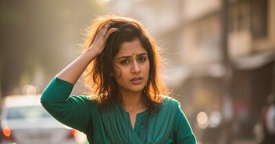 Bike Riders: Keep Hair Soft & Strong! Essential Pre-Ride Care Tips