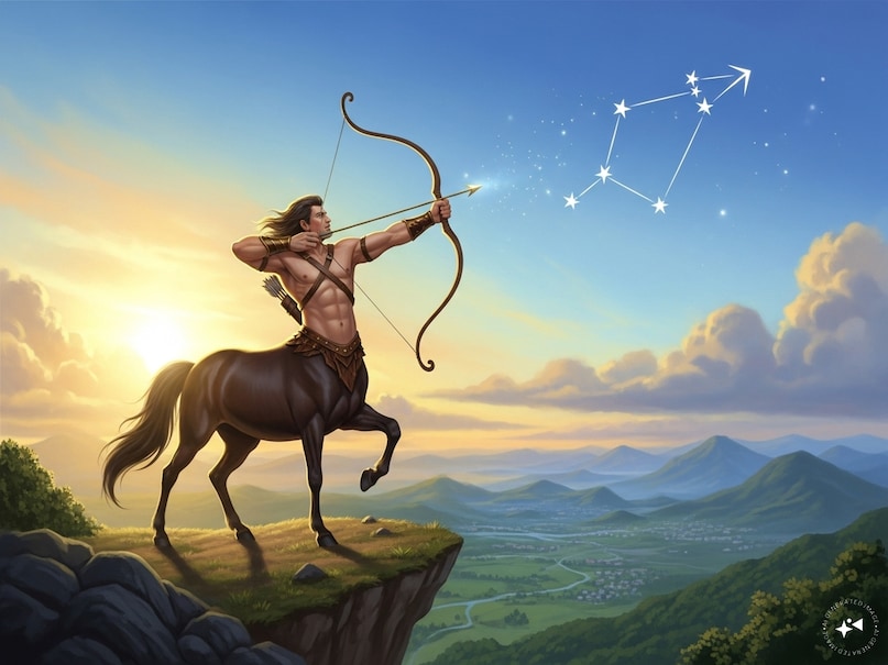 April astrology 2026