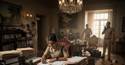 सांकेतिक तस्वीर. AI Generated