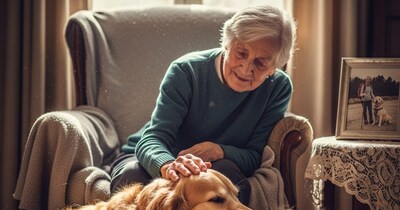  Most Loyal Animals In The World