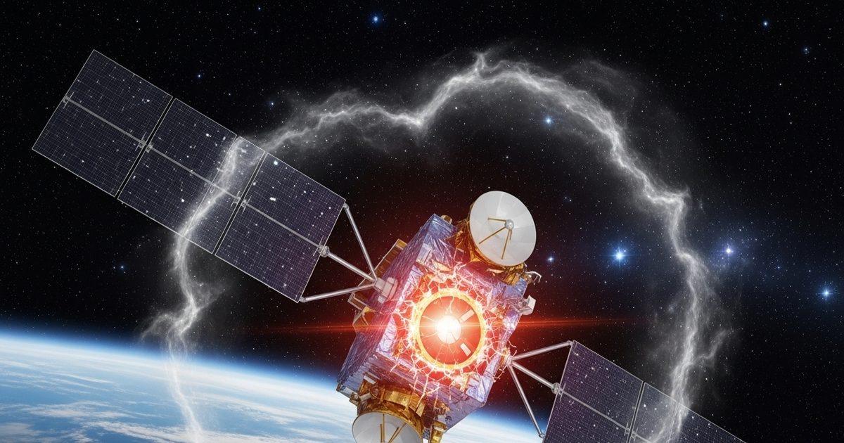 NavIC संकट: विदेशी घड़ियां फेल, भारत के GPS सिस्टम को तुरंत चाहिए देसी इलाज!