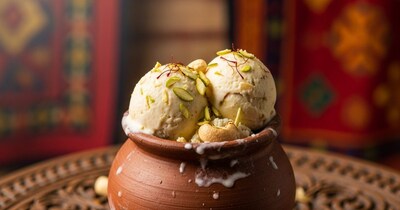 राजस्थानी कुल्फी घर पर कैसे बनाएं?