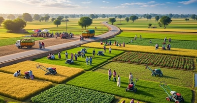 10000 रुपए की मदद या गेमचेंजर योजना, पूर्णिया की महिलाएं बनीं आत्मनिर्भर