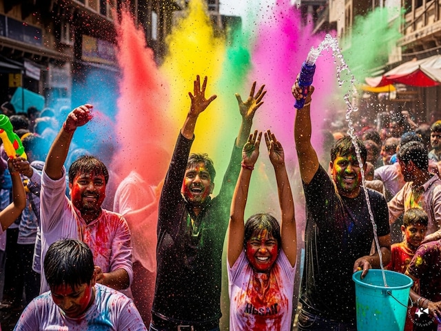 होली के बाद महसूस हो रही है सुस्ती और भारीपन? फॉलो करें डिटॉक्स स्टेप्स