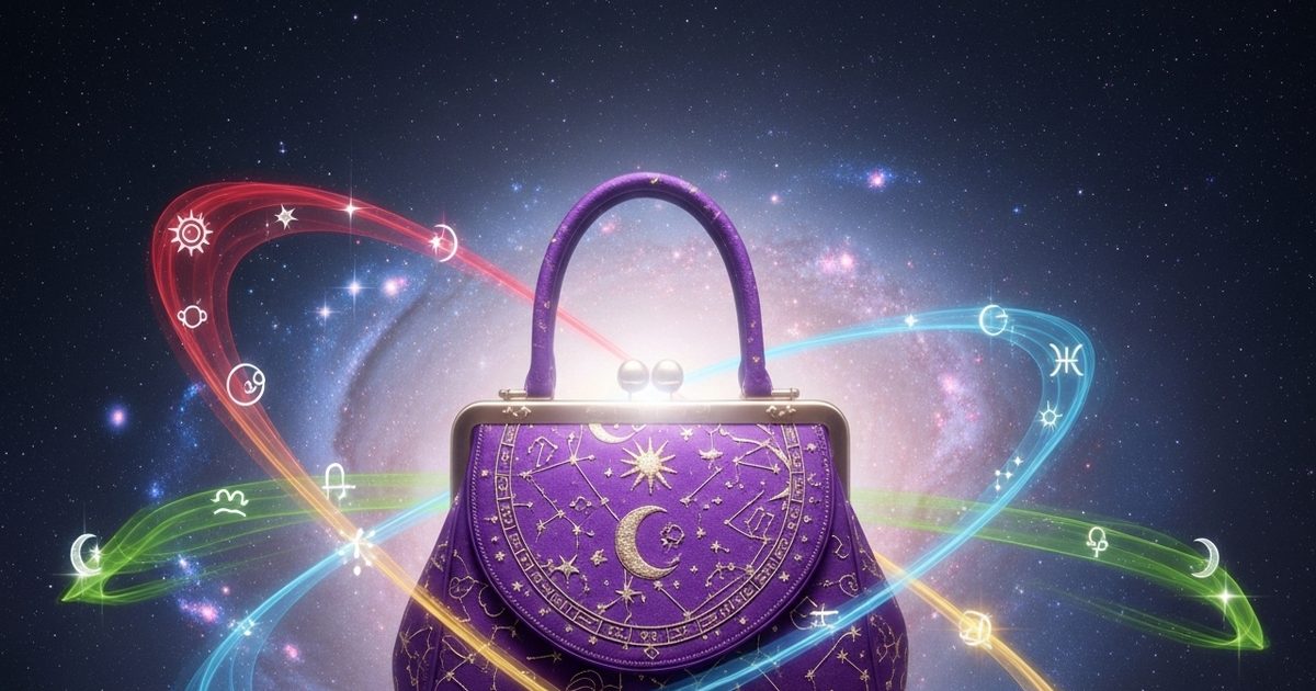 बैग का रंग बदल सकता है आपकी किस्मत! ज्योतिष के हिसाब से जानें कौन सा रंग देगा धन और सफलता