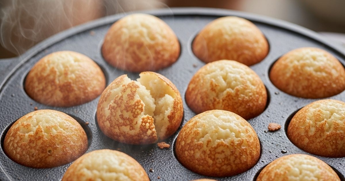 तंदूर नहीं तो क्या हुआ! अप्पे मेकर और कुकर में बनाएं खस्ता होली स्पेशल दाल-बाटी, नोट करें