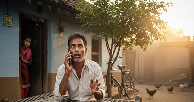 सांकेतिक तस्वीर.