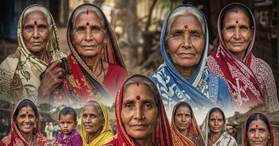 सांकेतिक तस्वीर AI