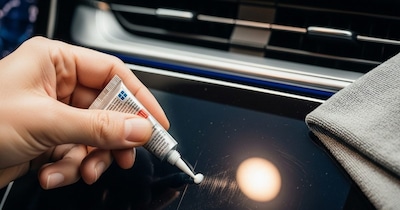 टूथपेस्ट और बेकिंग सोडा से ऐसे हटाएं स्क्रैच.