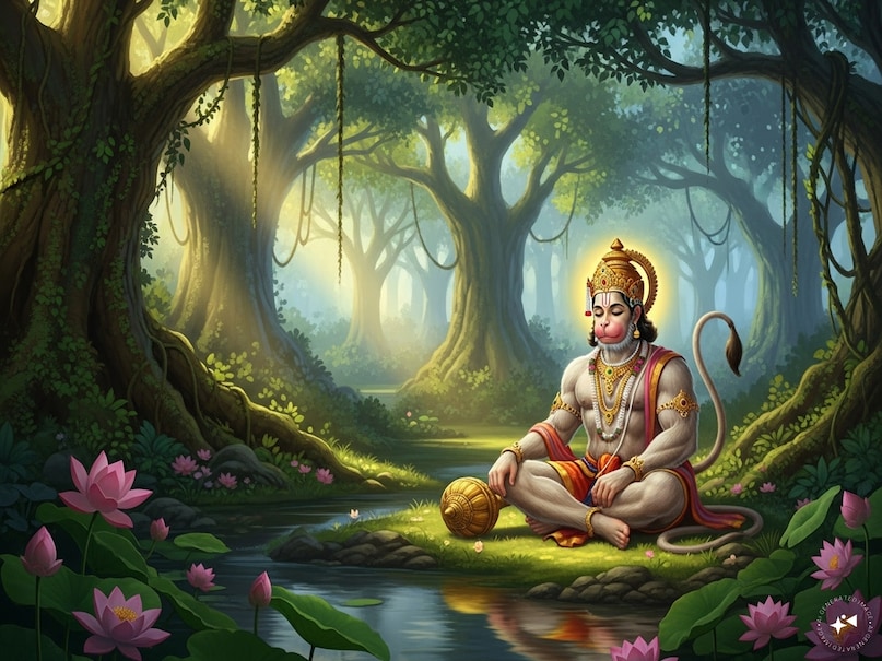Hanuman Jayanti 2026