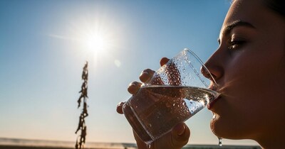Summer Hydration: Why Water is Crucial & What Happens When You Don't Drink Enough