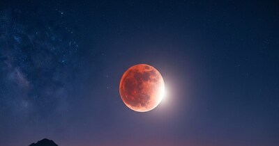 Eclipse Precautions: What to Do and Avoid During This Sensitive Period