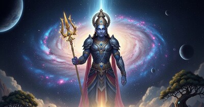 शनि की कृपा के 5 बड़े संकेत