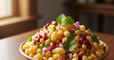 घर पर बनाएं कुरकुरे मुरमुरे: पुराने चावल से मिनटों में तैयार स्वादिष्ट स्नैक.