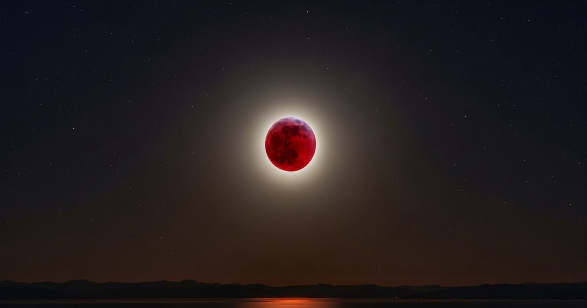 Chandra Grahan 2026: बिहार में कब से कब तक लगेगा चंद्रग्रहण, पटना, भागलपुर, गया में दिखाई देगा ऐसा नजारा