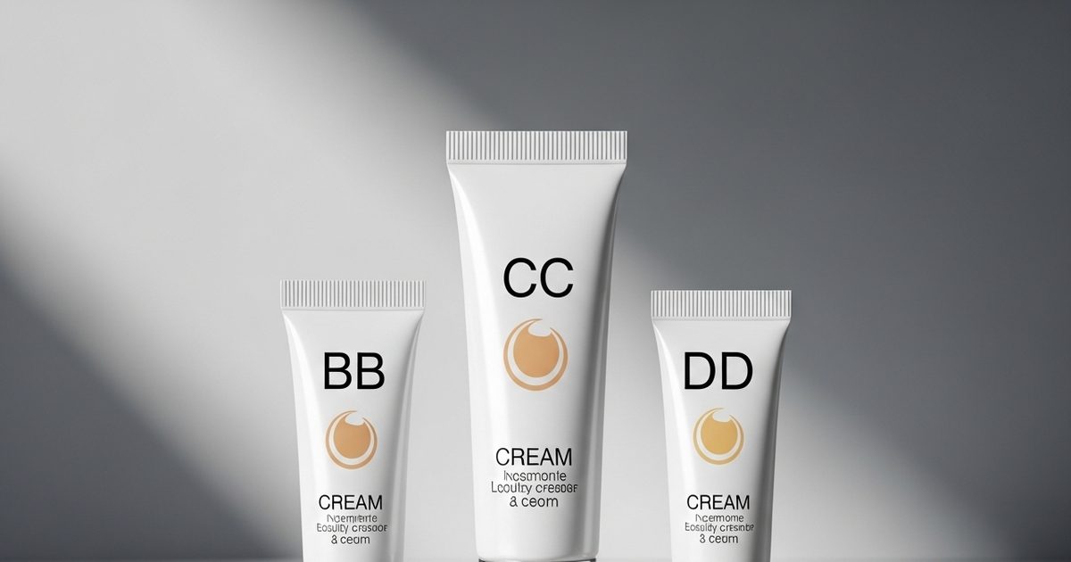 सालों से लगा रहे BB, CC और DD क्रीम, इनमें अंतर जानते हैं आप? कौन-सी आपके लिए है बेस्ट?
