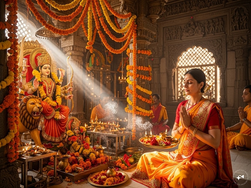 Chaitra Navratri 2026,