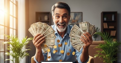 ₹1 Crore Dream: Monthly SIPs of ₹6K, ₹10K, ₹14K Can Make It Reality Sooner