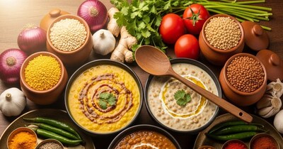 Discover the Protein Kings: Top Lentils for Maximum Nutrition