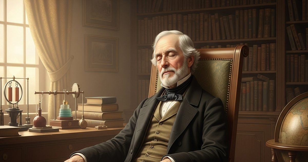 कुछ लोगों की मृत्यु बहुत शांतिदायक होती है तो कुछ की बहुत कष्टदायक, ऐसा क्यों होता है