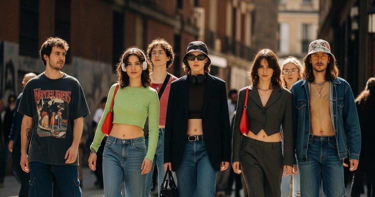 थ्रिफ्टिंग क्यों बन रहा फैशन ट्रेंड? कम दाम में ब्रांडेड लुक, जानें पूरा सीक्रेट