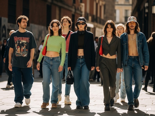 थ्रिफ्टिंग क्यों बन रहा फैशन ट्रेंड? कम दाम में ब्रांडेड लुक, जानें सीक्रेट 