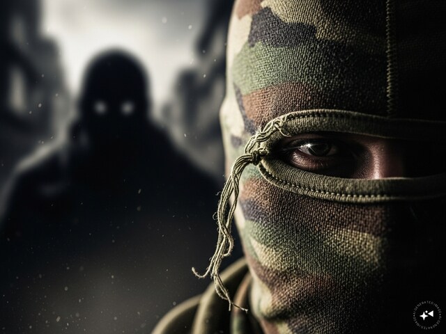 आतंकी ताहिर की मौत मसूद अजहर के लिए कितना बड़ा झटका, कैसे जैश की लगी लंका