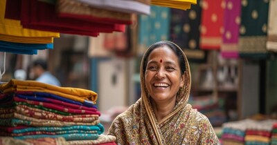 सरकार ने छोट और लघु उद्योगों को बढ़ावा देने के लिए कई ऋण योजनाएं शुरू की हैं. 