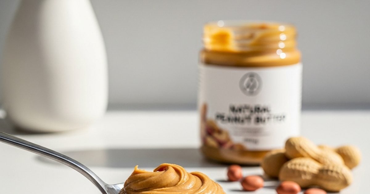 सिर्फ 1 चम्मच पीनट बटर से शरीर में होते हैं कई बड़े बदलाव! एक्सपर्ट ने बताए फायदे