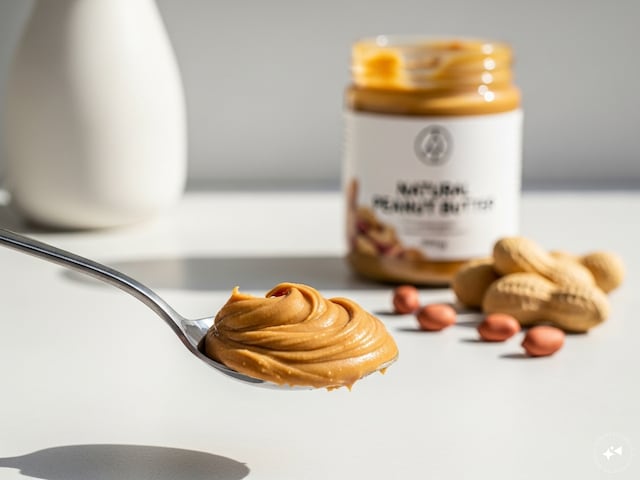 सिर्फ 1 चम्मच पीनट बटर से होते हैं कई बड़े बदलाव! एक्सपर्ट ने बताए फायदे 