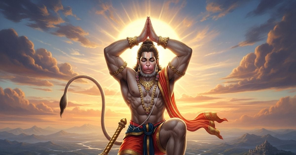 हनुमान जयंती पर करें ये 5 उपाय, संकट होंगे दूर, कुंडली का मंगल दोष भी मिटेगा हनुमान जयंती पर करें ये 5 उपाय, संकट होंगे दूर, कुंडली का मंगल दोष भी मिटेगा