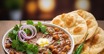 Unlock Restaurant-Style Chole: Avoid Common Mistakes & Master the Perfect Recipe!