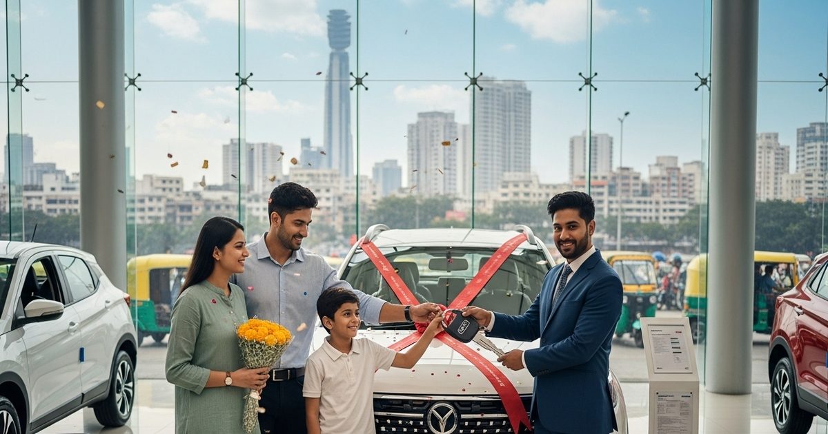 If you are going to buy a new car, then definitely check these 5 safety features! Without them the car is a box