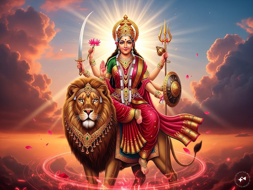 Chaitra Navratri 2026,