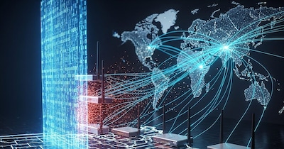 भारत अपने अधिकांश राउटर्स चीन से ही आयात करता है. 