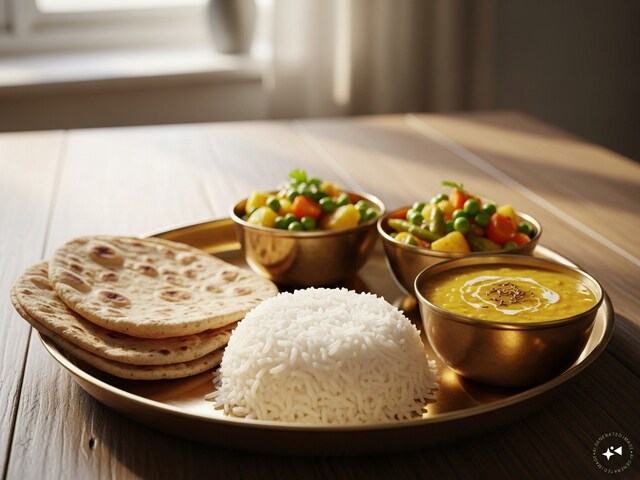 रोज खा रहे हैं रोटी और चावल? ये आदत आपकी सेहत को धीरे-धीरे कर रही बर्बाद! 