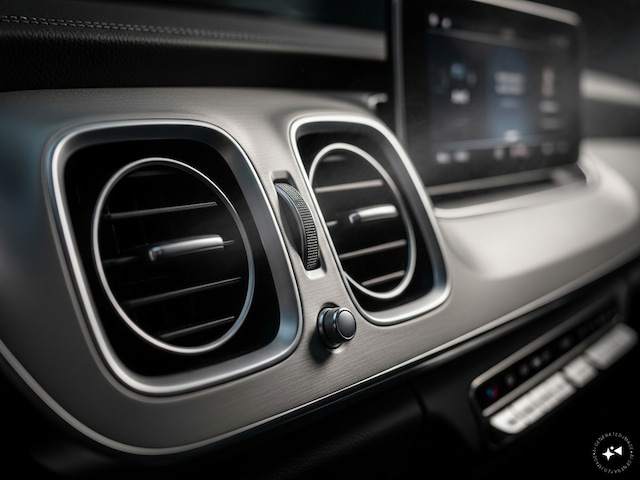 Car AC not giving cool air? Clean vents like this in just 5 minutes