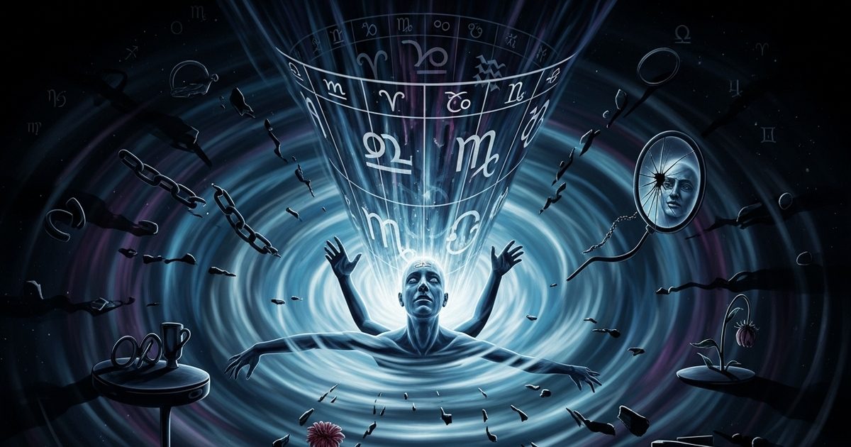 कुंडली का ये योग बनाता है जातक को नशेड़ी, कौन-से ग्रह बनाते हैं ये अशुभ योग कुंडली का ये योग बनाता है जातक को नशेड़ी, कौन-से ग्रह बनाते हैं ये अशुभ योग