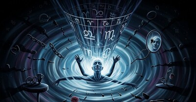 कुंडली में विष योग