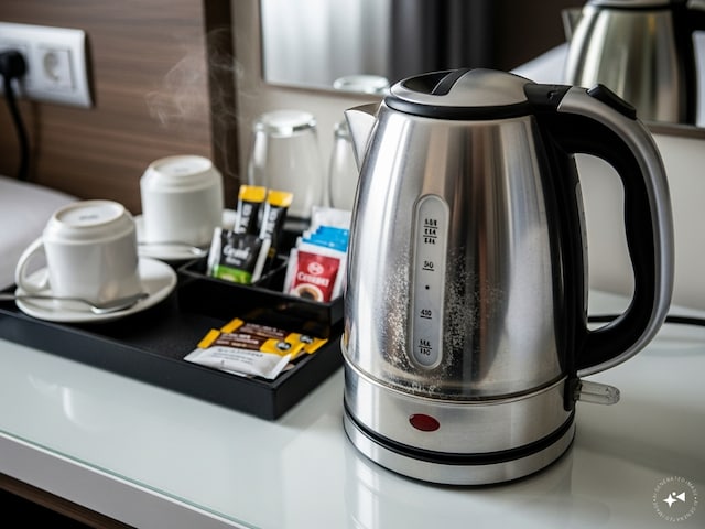 होटल रूम के केटल को यूज करना चाहिए या नहीं? बन सकती है कई बीमारियों की जड़