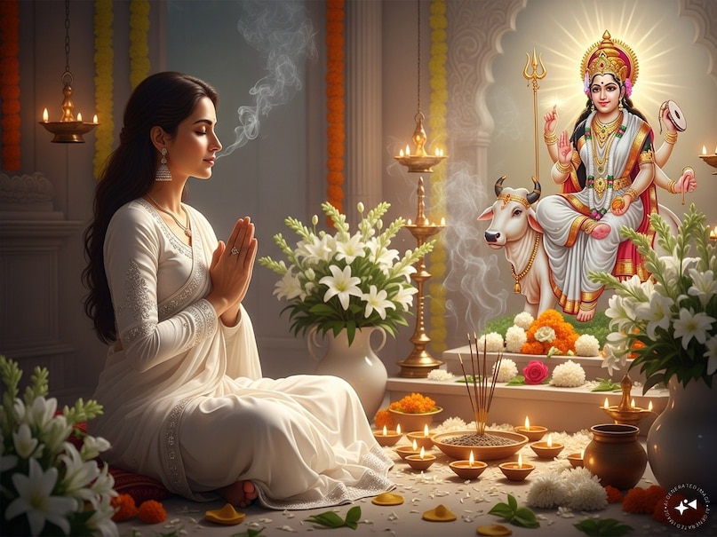 Chaitra Navratri 2026,