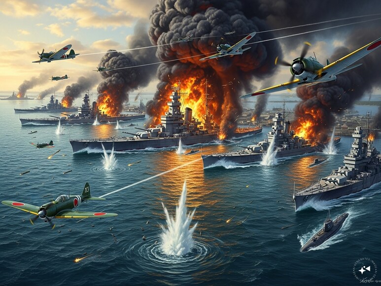 Iran US conflict, ईरान-अमेरिका संघर्ष, Iran US War, ईरान अमेरिका युद्ध, Iran attack, ईरान हमला, iran Attack US, अमेरिका पर ईरान का हमला, US Navy, अमेरिकी नौसेना, ballistic missiles, बैलिस्टिक मिसाइल