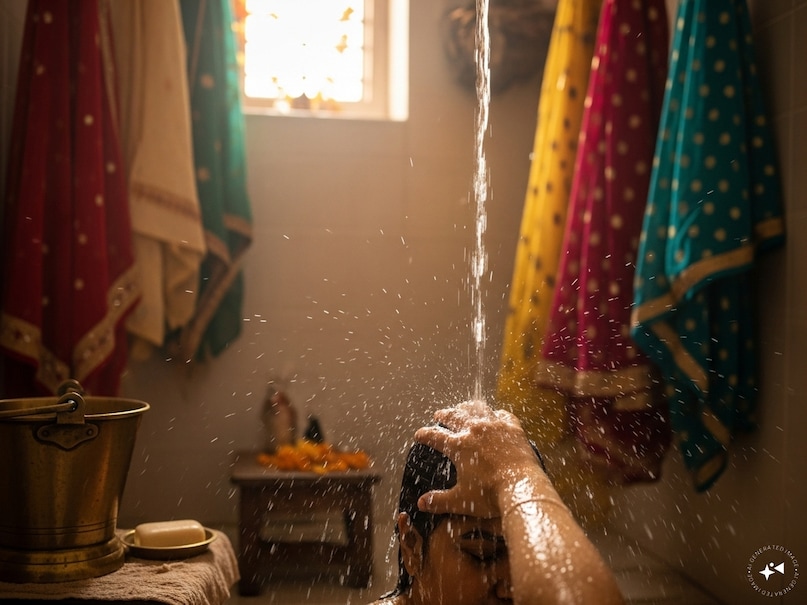 Holika Dahan 2026 Holika Dahan 2026