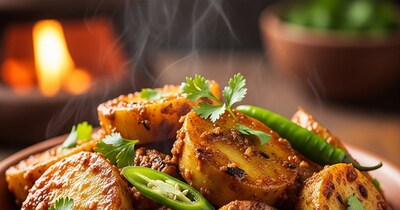 Master Jimikand Curry: Avoid Itching, Boost Flavor with These Tips!